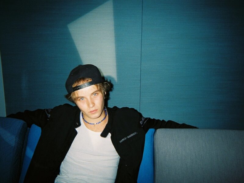 Rowan Drake discusses moving to LA for music, his love for nature, his latest single and visualizer, and what’s next