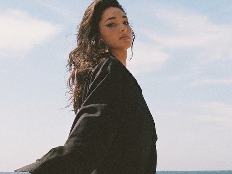 Maeve Steele releases new single “Riptide” and an exclusive performance with The Recording Academy; New EP ‘Overland’ out September 16th