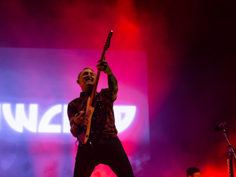 Riot Fest Preview – Saturday // Chicago, IL // 9.17.2022