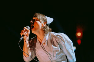 My Chemical Romance Detroit
