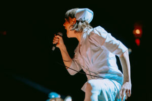 My Chemical Romance Detroit