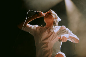 My Chemical Romance Detroit