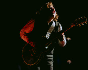 My Chemical Romance Detroit