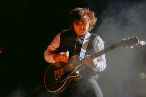 My Chemical Romance Detroit