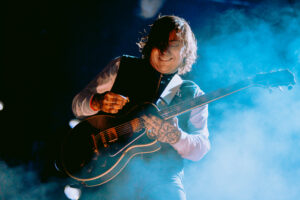 My Chemical Romance Detroit