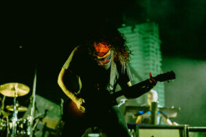 My Chemical Romance Detroit