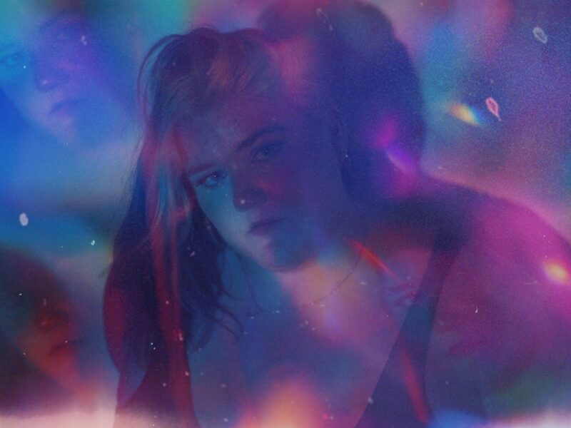 Queer indie artist Courtney Govan releases latest single “Stay Still”