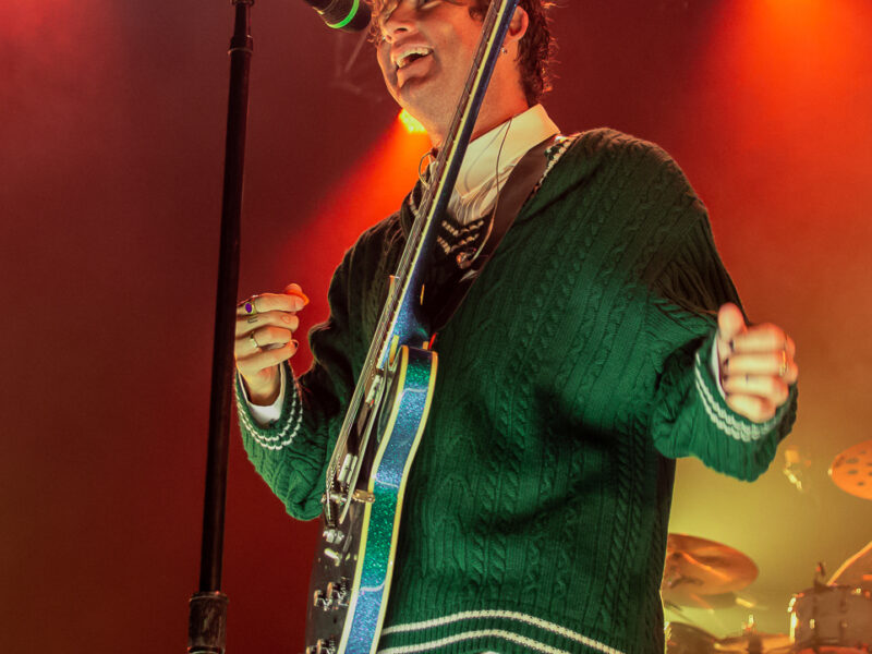 Judah and The Lion – The National Parks // Louisville, KY // 10.5.22