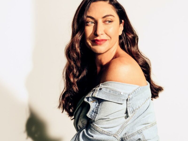 Rising singer, songwriter, and actress Tara Macri discusses her journey into music and acting, her new single, and what’s next for her