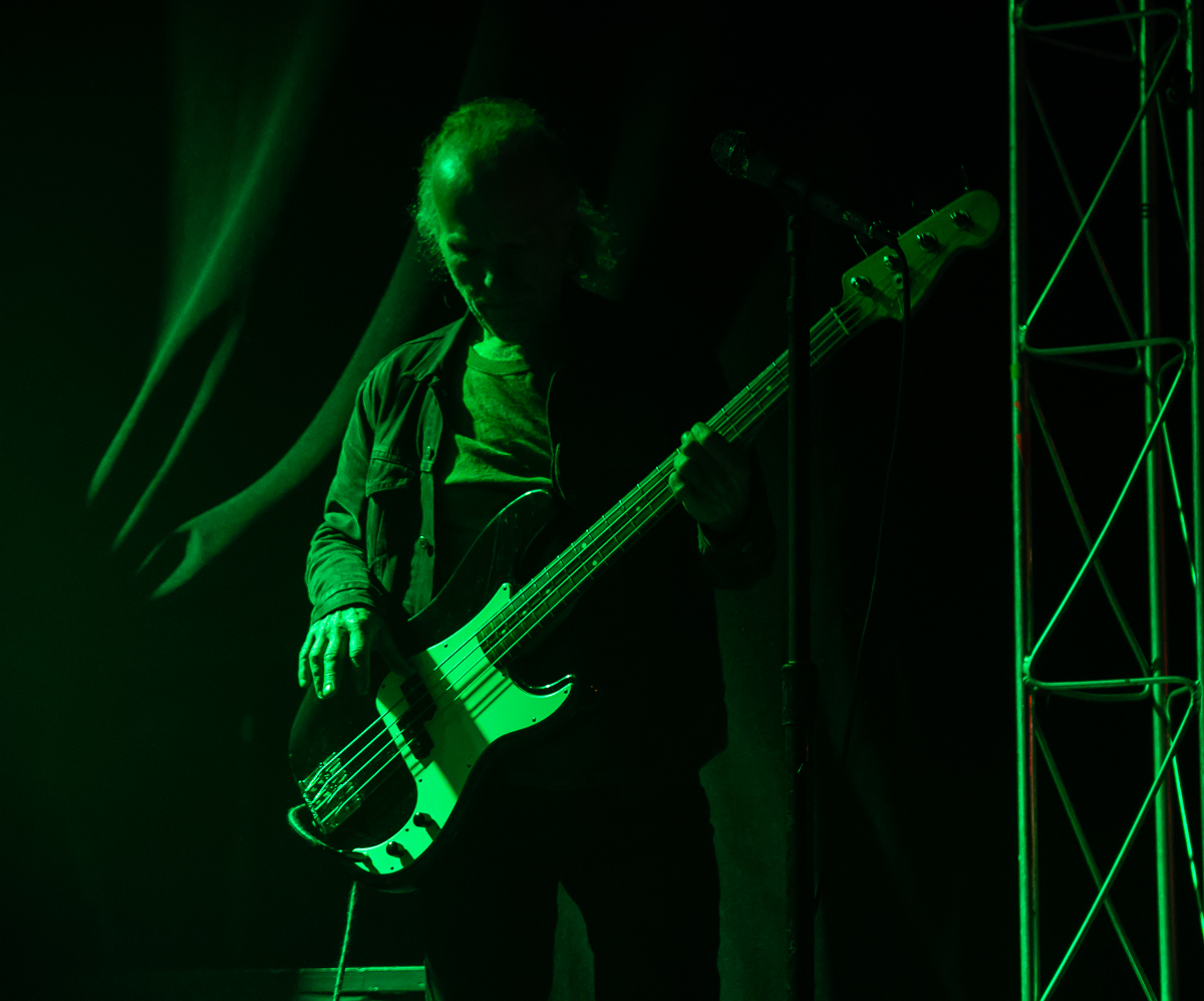 Corrosion of Conformity1