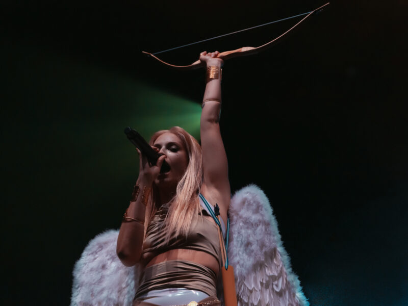 Fletcher – Verité // New York, NY // 10.30.22