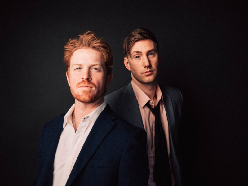 Polaroid Summer discuss continuing the band as a duo, their new single and forthcoming album, and what’s next
