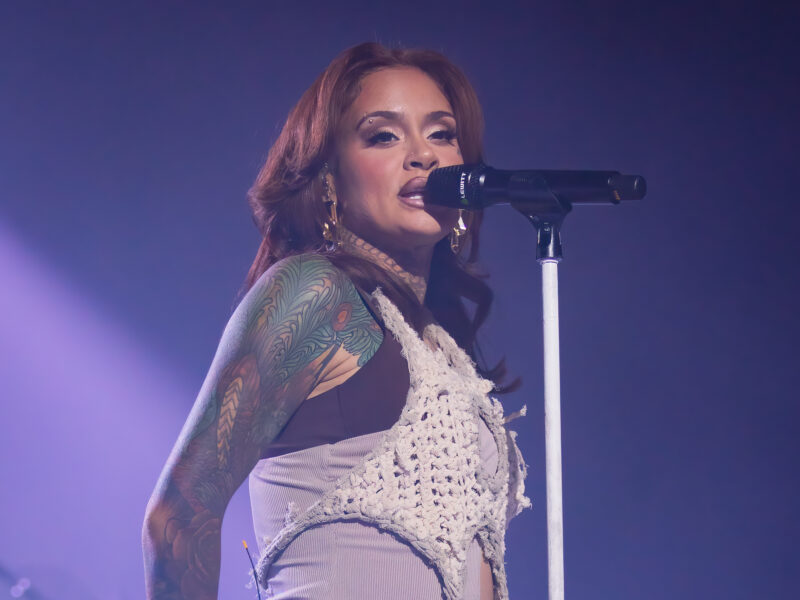 Kehlani // O2 Academy Birmingham // 10/12/22