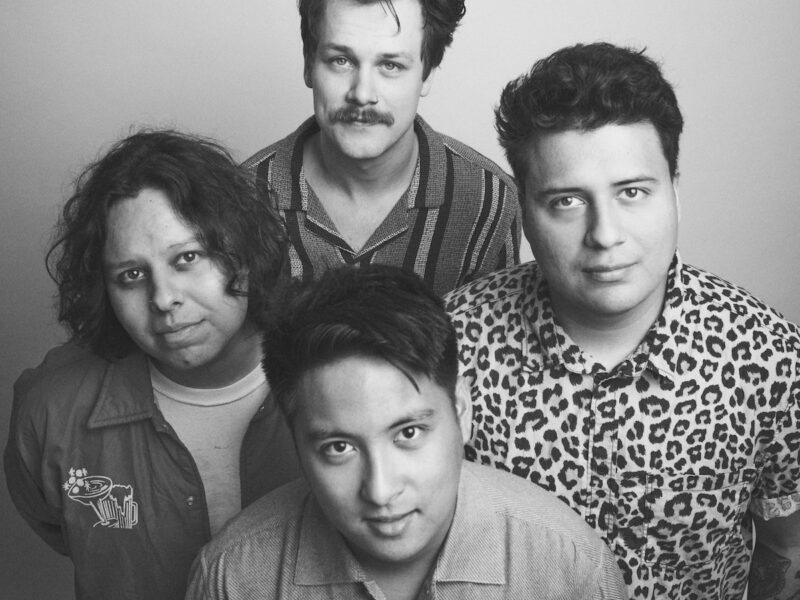 Gable Price discusses the musical journey of Gable Price and Friends, the band’s new album, and what’s next for them