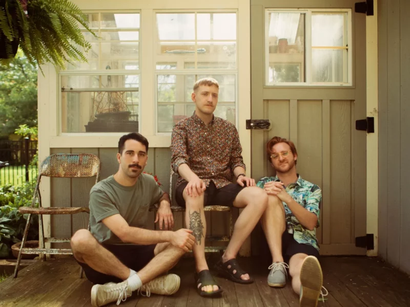 ALBUM REVIEW: “New Game+” by Palette Knife – an energetic ode to Midwestern life and the introspection of quarantine 