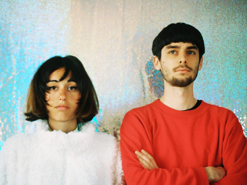 ALBUM REVIEW: Agar Agar’s latest release “Player Non Player” is a fever dream’s theme