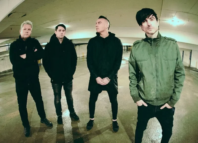 ALBUM REVIEW: Lies They Tell Your Children, by Anti-Flag – Bogged By Too Many Featured Vocalists, or Strong 13th Entry?
