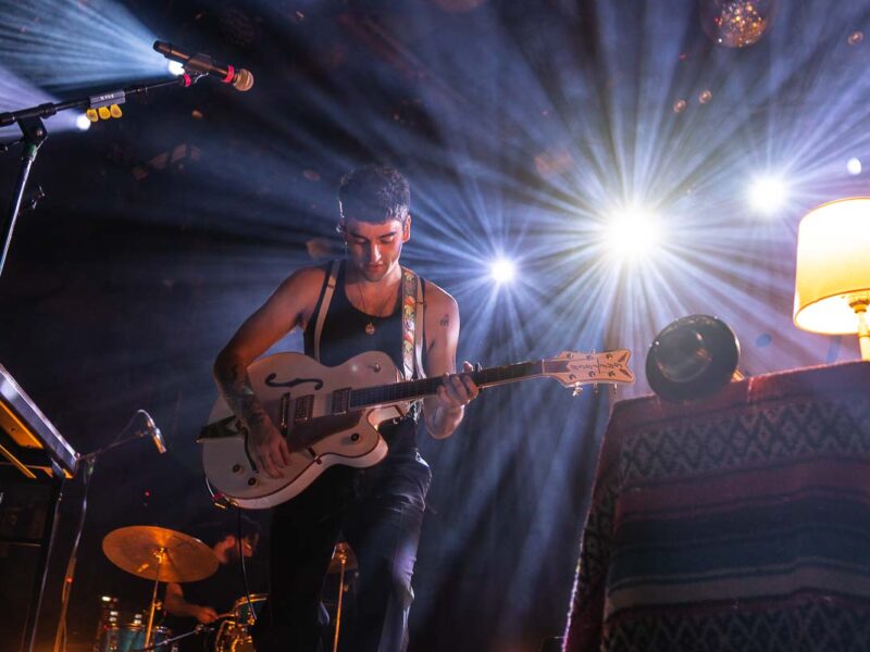 Adam Melchor – Brynn Cartelli // Brooklyn, NY // 2.10.23