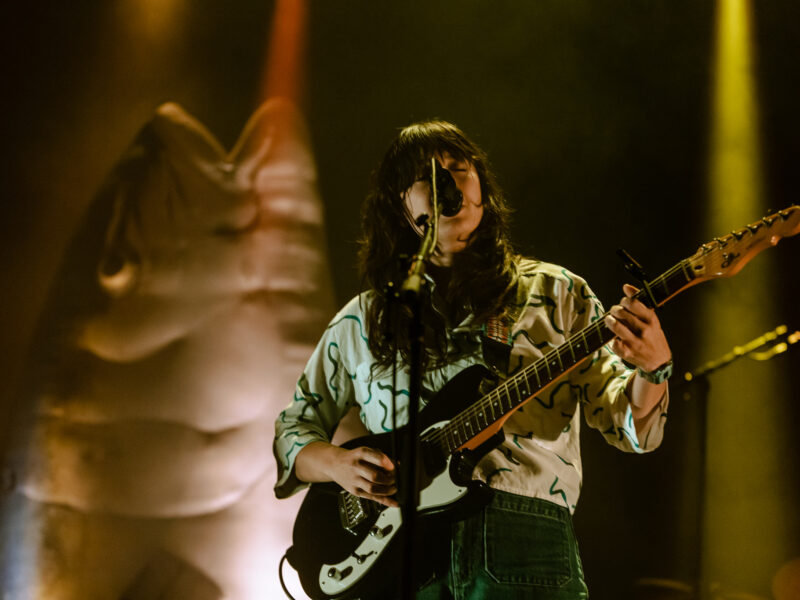 The Beths – Sidney Gish // Chicago, IL // 02.25.23