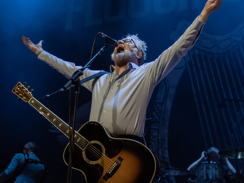 Flogging Molly – Anti-Flag – Skinny Lister // Louisville, KY // 2.11.23