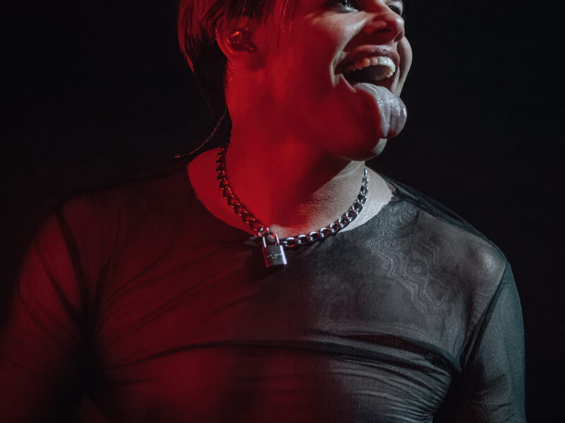 Yungblud // Resorts World Arena – Birmingham // 18/02/23