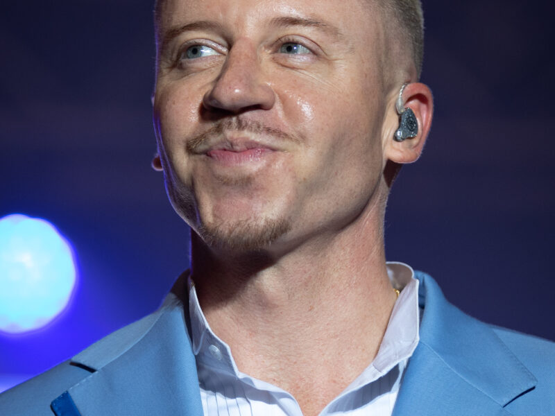 Macklemore // O2 Academy, Birmingham // 11/04/23