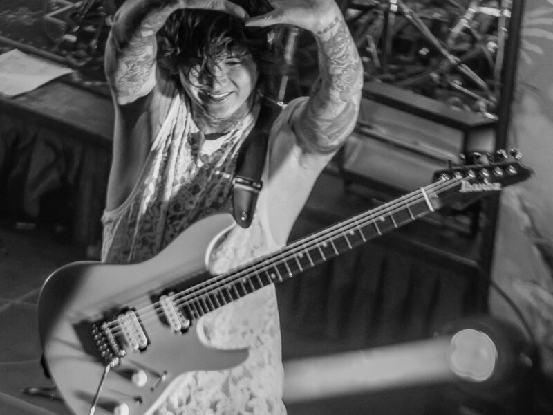 Polyphia – Unprocessed // Louisville, KY // 4.8.23