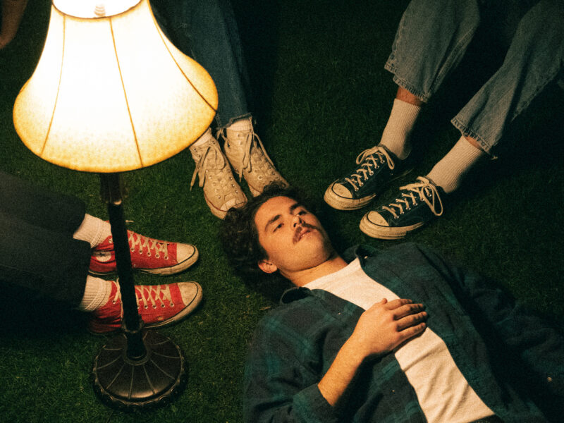Juniper Honey gets real with new track “Stone Me” 