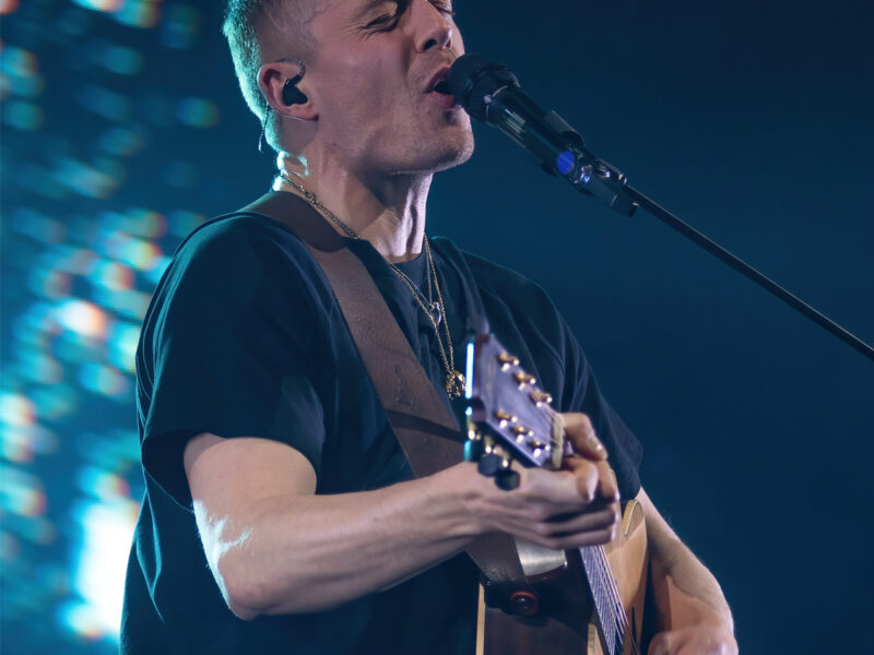 Dermot Kennedy | Resorts World Arena, Birmingham – UK  | 13/04/23