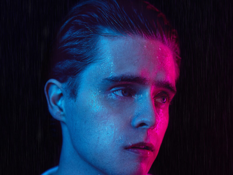 Devin Kennedy discusses his lifelong love of music, breaking the genre barrier, his forthcoming album, and what’s next