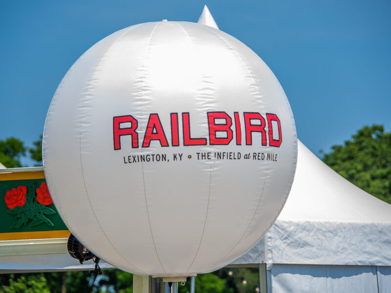 Railbird Festival 2023 // Lexington, KY // 6.3.23 and 6.4.23