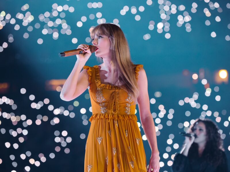 Taylor Swift’s The Eras Tour is Every Swiftie’s Wildest Dream