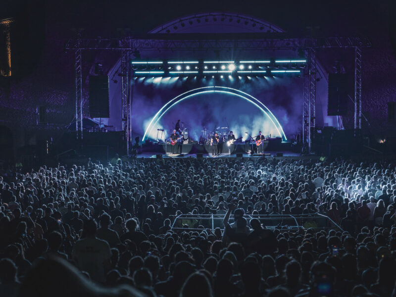 Matchbox Twenty // Toledo, OH // 08.04.2023