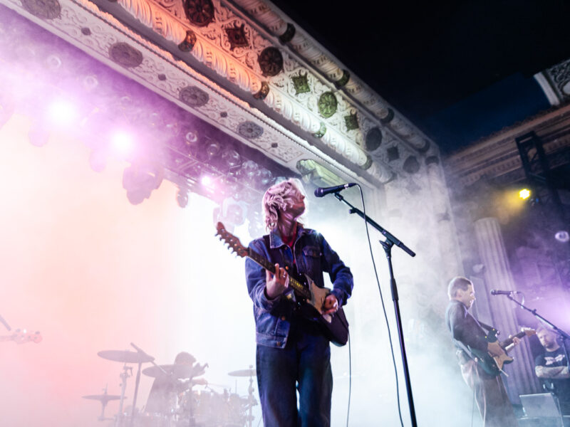 The Japanese House – quinnie – Ally Evenson // Chicago, IL // 12.03.2023
