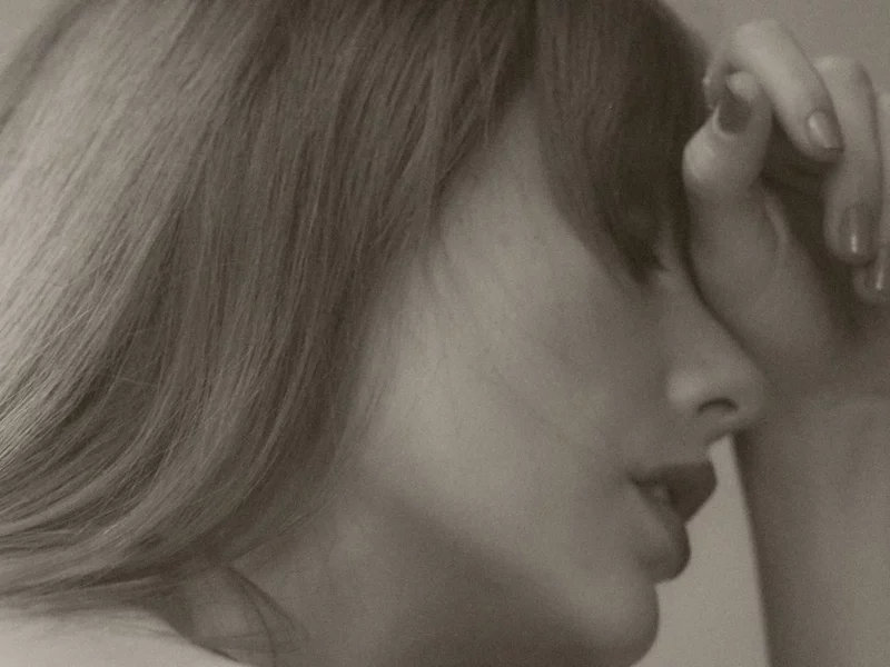 Taylor Swift’s The Tortured Poets Departments: The Anthology Review