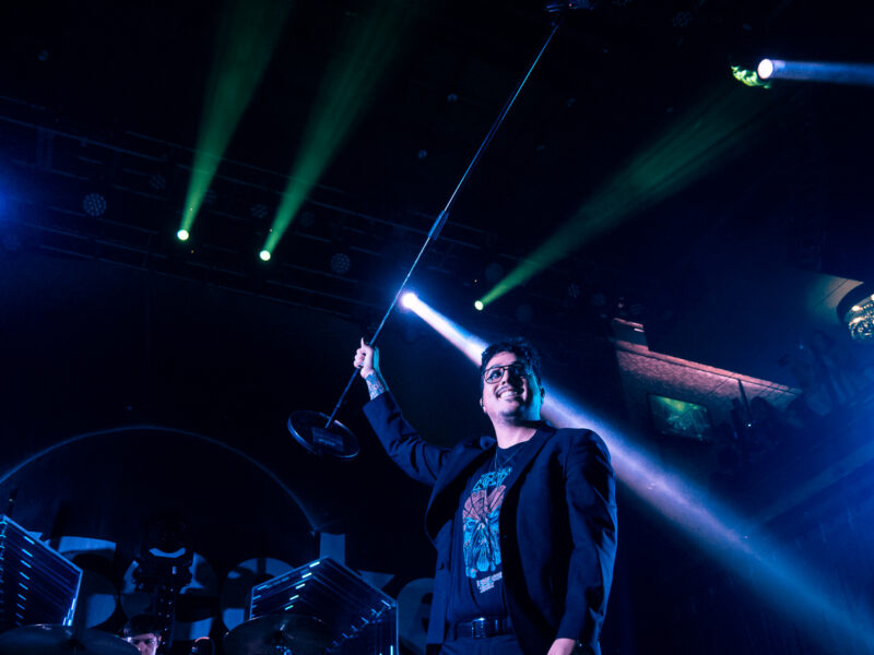 Dayseeker – Rain City Drive – AVOID // Louisville, KY // 5.18.24