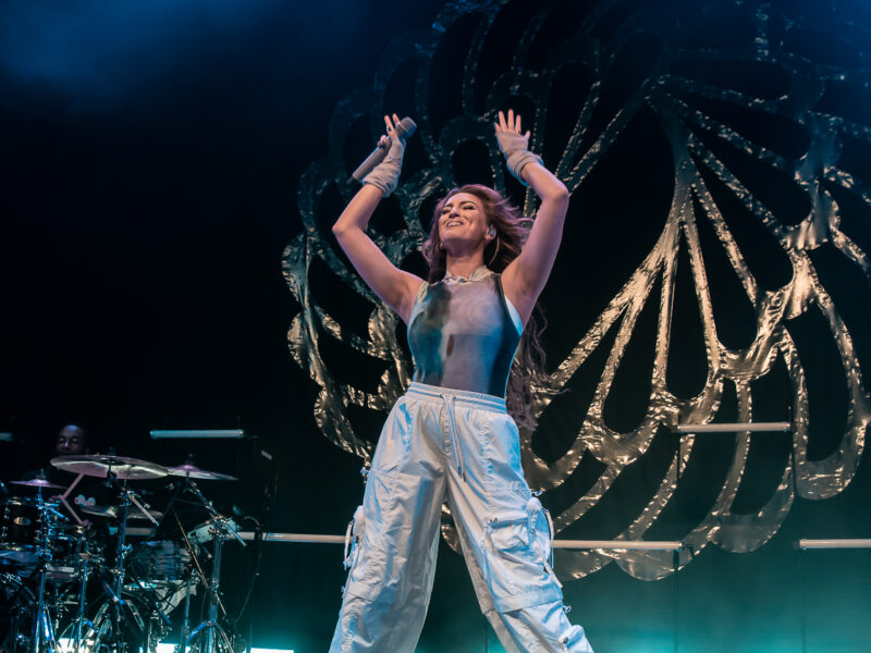Tori Kelly – Zinadelphia // Louisville, KY // 4.30.24
