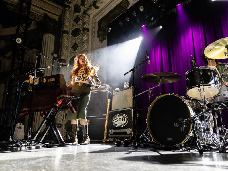 The Dandy Warhols // Chicago, IL // 6.27.24