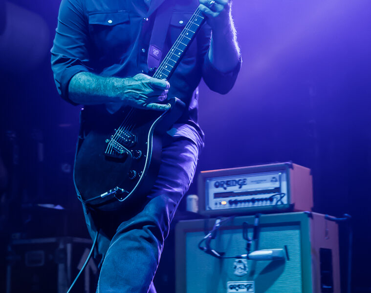 Hot Water Music – Quicksand – Tim Barry // Louisville, KY // 6.13.24