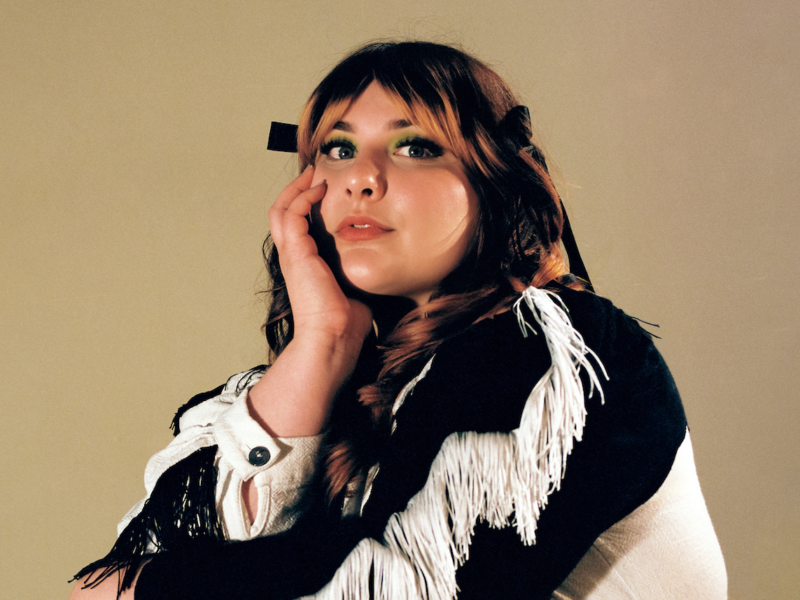 Indie Pop Artist  Kississippi Announces New EP  ‘damned if i do it for you’  Due Out July 26, releases single “Last Time”; Will Embark On West Coast Tour This July With talker