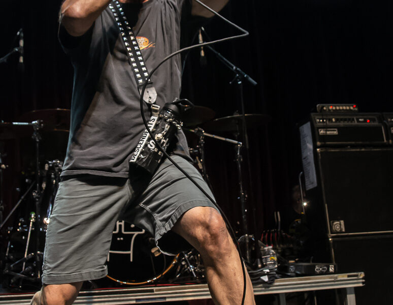 Descendents – Circle Jerks – Surfbort // Louisville, KY // 9.15.24