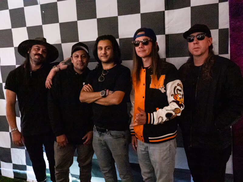 INTERVIEW: Red Jumpsuit Apparatus Enters a New Era at When We Were Young Fest