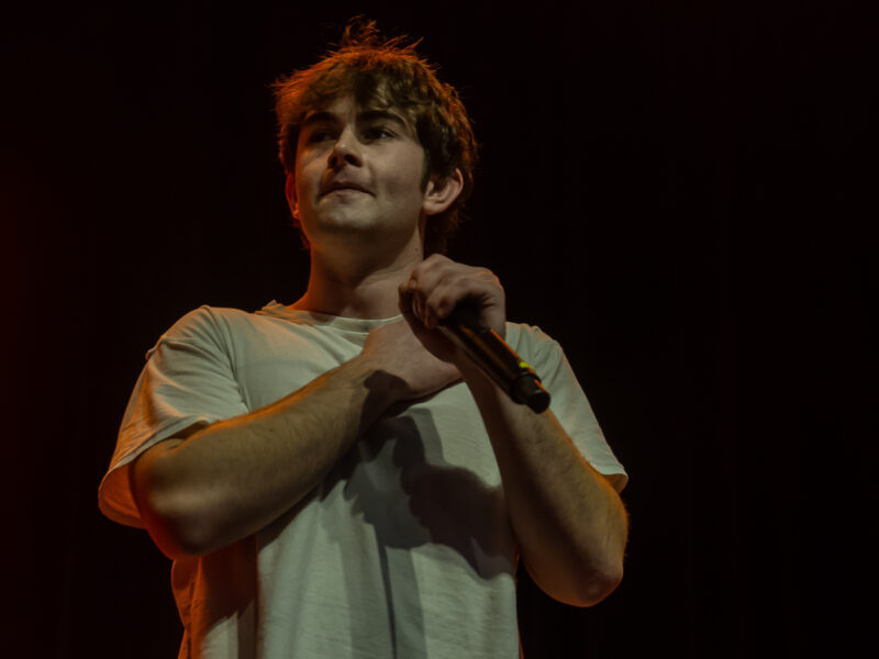 Ian // Louisville, KY // 3.2.25