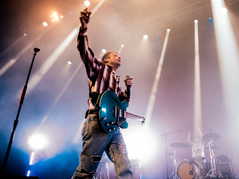 Judah and The Lion – Ethan Regan // Louisville, KY // 4.8.25