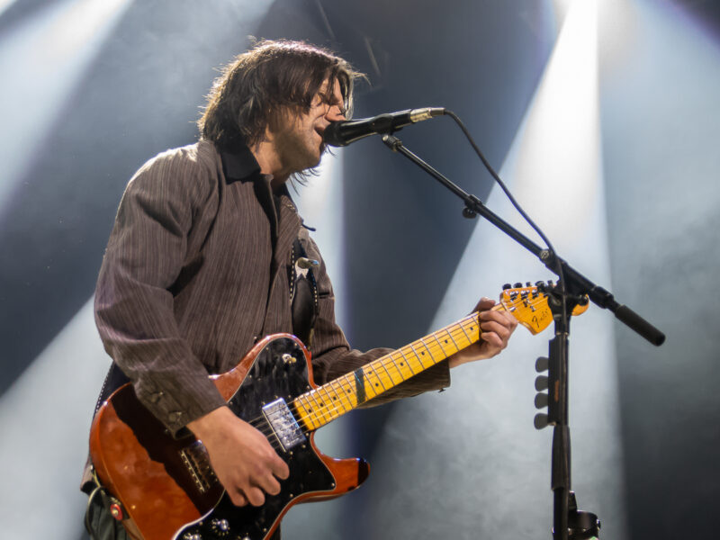 Bright Eyes – Cursive // Louisville, KY // 4.24.25