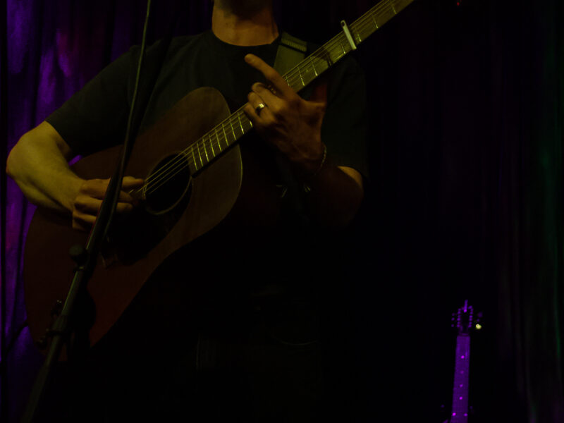 Matthew and The Atlas – Foreign Fields // Louisville, KY // 5.6.25
