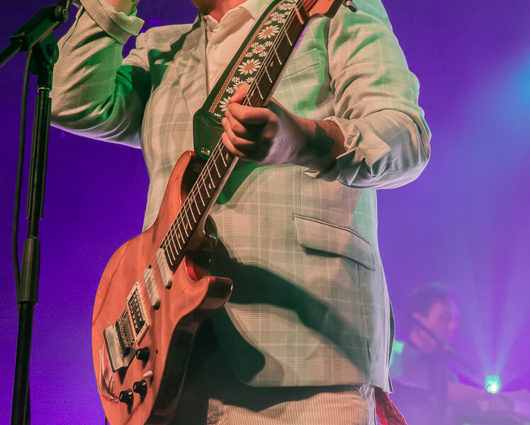 Modest Mouse – Doug Martsch // Louisville, KY // 6.19.25