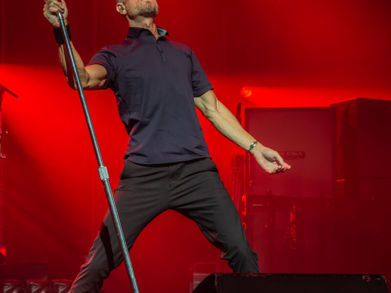 311 – Badflower – Sitting On Saturn // Louisville, KY // 7.2.25
