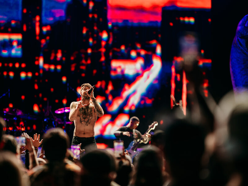 Summer Of Loud // Concord, CA // 7.6.25