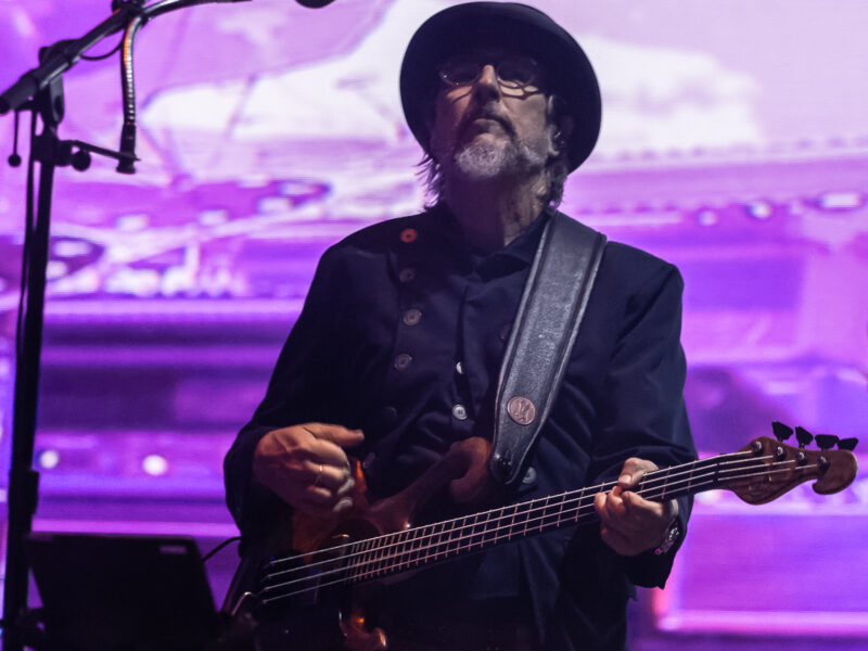 Primus – Ty Segall // Louisville, KY // 7.15.25